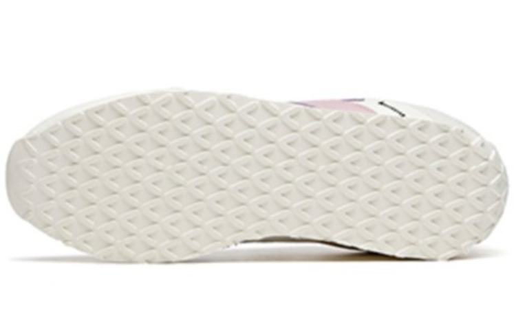 (W) Anta Life Series Running Shoe 'Bean Green White' 圖 5