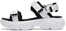 Buy (W) Anta Life Series Sandalo ''Nero Bianco'' 122038523-2