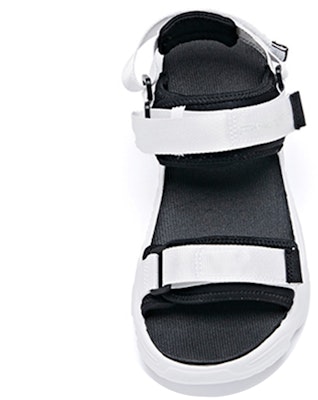 (W) Anta Life Series Sandal 'Hitam Putih' 122038523-2 Shop (W) Anta Life Series Sandal 'Hitam Putih' 122038523-2