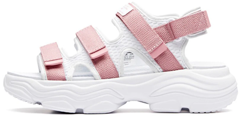 (W) Sandalo Anta Life Series ''Rosa Bianco'' 92926991-3 Buy (W) Sandalo Anta Life Series ''Rosa Bianco'' 92926991-3