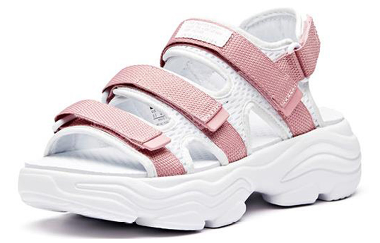 Order (W) Sandalo Anta Life Series ''Rosa Bianco'' 92926991-3