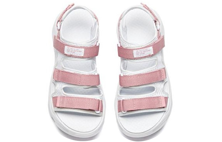 Lookbook (W) Sandalo Anta Life Series ''Rosa Bianco'' 92926991-3