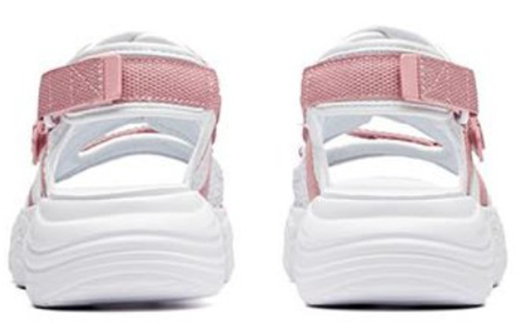 Shop (W) Sandalo Anta Life Series ''Rosa Bianco'' 92926991-3
