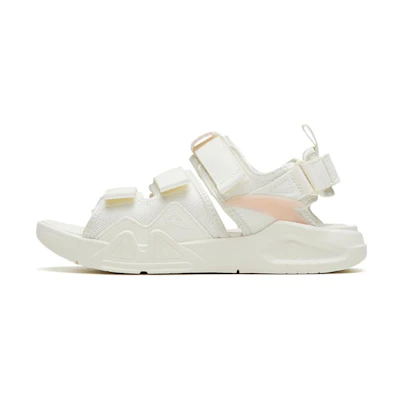 (W) Anta Life Series 'White Pink'