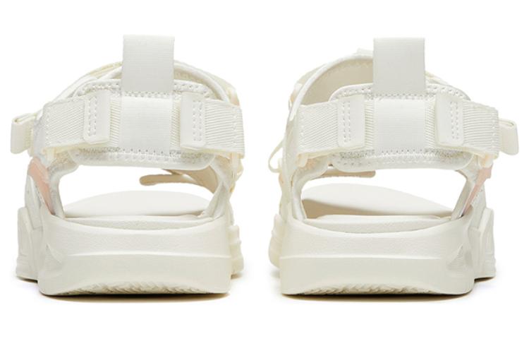 Shop (W) 安踏·生活系列“白粉” 922326962-1