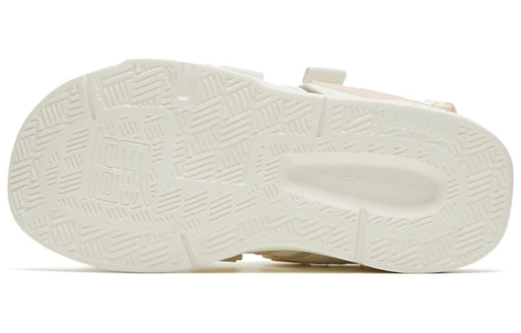 Purchase (W) 安踏·生活系列“白粉” 922326962-1