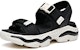 (W) Sandal Anta Life Series 'Hitam dan Putih' 922036951-3