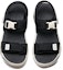 Lookbook (W) Sandal Anta Life Series 'Hitam dan Putih' 922036951-3