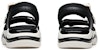 (W) Sandal Anta Life Series 'Hitam dan Putih' 922036951-3