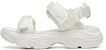 (W) Sandal Anta Life Series 'Ivory White' 122038523-1