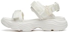 Buy (W) Sandal Anta Life Series 'Ivory White' 122038523-1