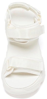 (W) Sandal Anta Life Series 'Ivory White' 122038523-1 Shop (W) Sandal Anta Life Series 'Ivory White' 122038523-1