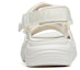 Purchase (W) Sandal Anta Life Series 'Ivory White' 122038523-1