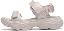 Buy (W) Sandal Anta Life Series 'Lotus Grey' Kelabu. 122038523-3