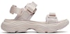 (W) Sandal Anta Life Series 'Lotus Grey' Kelabu. 122038523-3