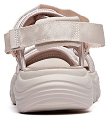 (Women) Anta Life Series Sandals 'Lotus Grey' 122038523-3 Purchase (Women) Anta Life Series Sandals 'Lotus Grey' 122038523-3