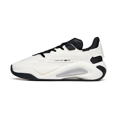 (W) Anta Super Body 'White Black'