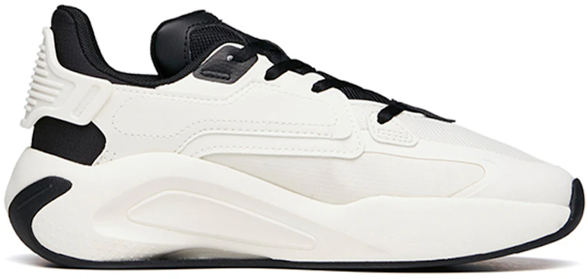 (W) Anta Super Body ''Bianco Nero'' 122118083S-1 Order (W) Anta Super Body ''Bianco Nero'' 122118083S-1