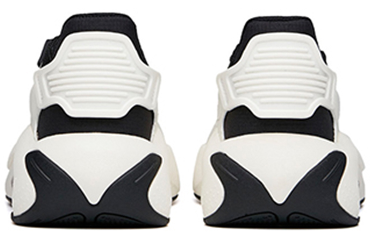 (W) Anta Super Body 'White Black' 圖 5