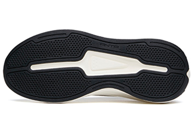 (W) Anta Super Body 'White Black' 圖 6