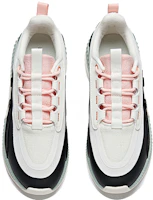 Lookbook (W) Zapatillas Anta Life Series 'Rechaza la Mediocridad Verde Frijol Blanco' 122018888-2