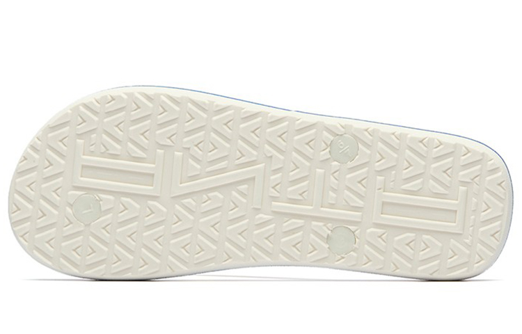 Purchase (W) Anta Life Series Ciabatte ''Bianche con Orsi'' 122238517-4