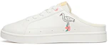 Buy (W) Anta Life Series Slip-On ''Weiß Gelb'' 922128002-2