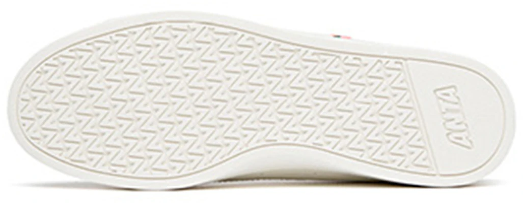 (W) Anta Life Series Slip-On ''Weiß Gelb'' 922128002-2 Details for (W) Anta Life Series Slip-On ''Weiß Gelb'' 922128002-2