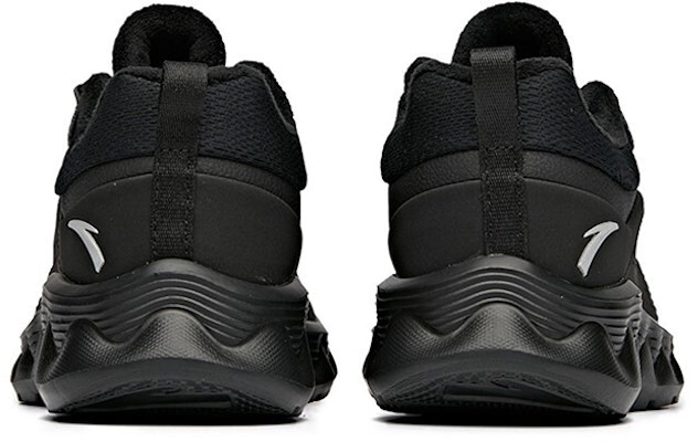 (W) Zapatilla Anta Life Series 'Suela Blanda Forrada en Lana Negra' 122045571-7 Shop (W) Zapatilla Anta Life Series 'Suela Blanda Forrada en Lana Negra' 122045571-7