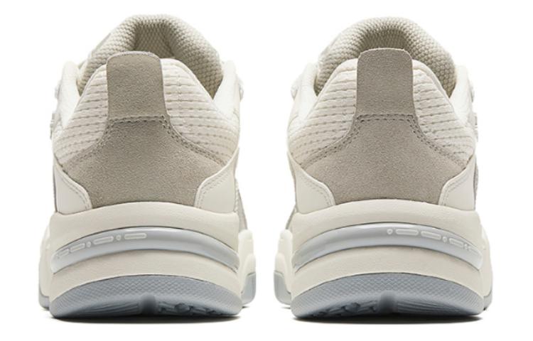 (W) Anta Life Series Sneakers 'Beige Green' 圖 5