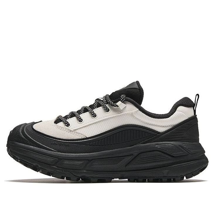 (W) Anta Life Series Sneakers 'Black'