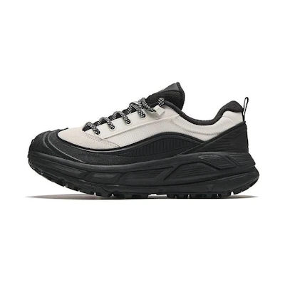 (W) Anta Life Series Sneakers 'Black'