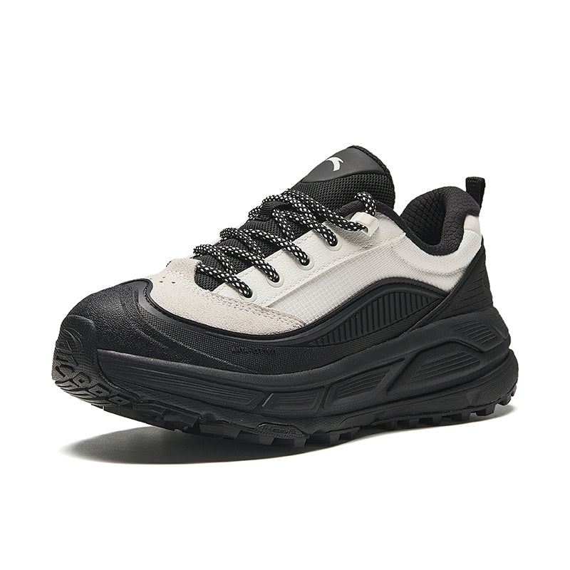 (W) Anta Life Series Sneakers 'Black' 圖 2