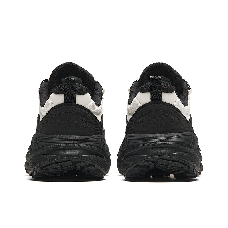 (W) Anta Life Series Sneakers 'Black' 圖 4