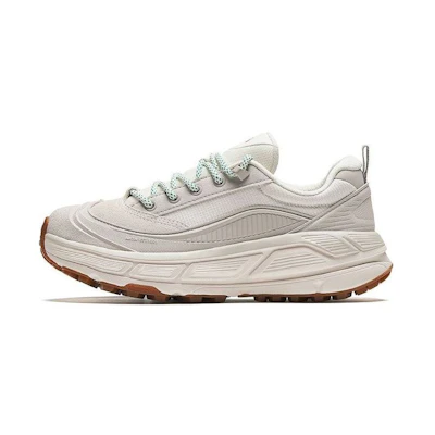 (W) Anta Life Series Sneakers 'Grey'