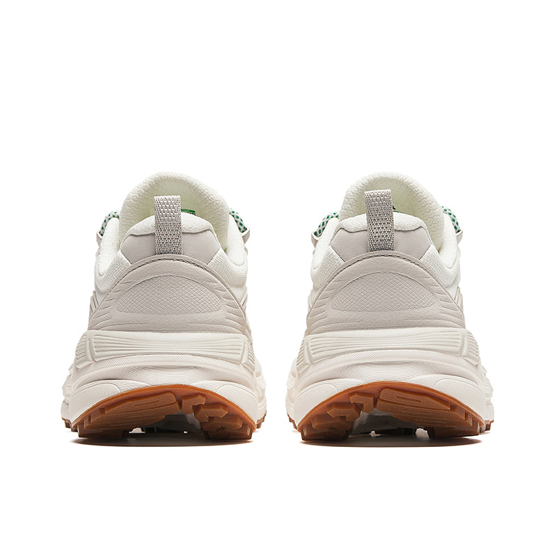 (W) Anta Life Series Sneakers 'Grey' 圖 4