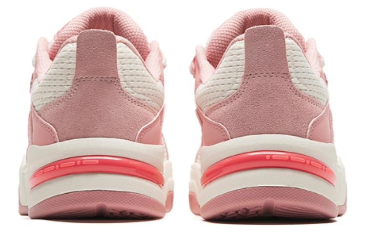 (W) Anta Life Series Sneakers 'Pink' 圖 4