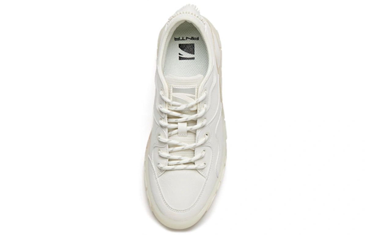 (Women) Anta Life Series Sneakers 'White'