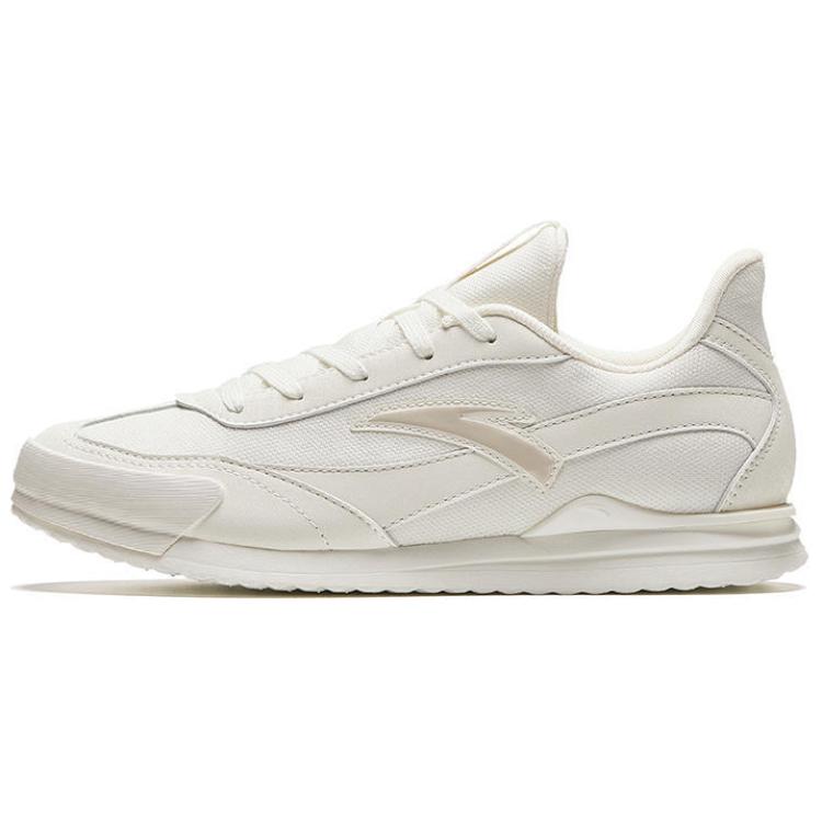 (Women) Anta Life Series Sneakers 'White' 922418856-6
