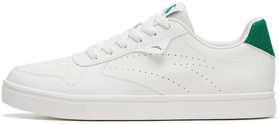 (Women) Anta Life Series Sneakers 'White Green' 122318015-1 Buy (Women) Anta Life Series Sneakers 'White Green' 122318015-1