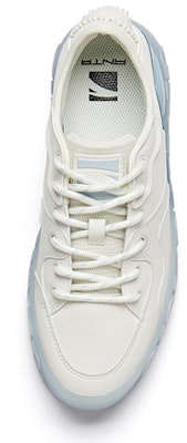 (W) Anta Life Series Sepatu 'Putih Biru Danau' 122038042-2 Purchase (W) Anta Life Series Sepatu 'Putih Biru Danau' 122038042-2