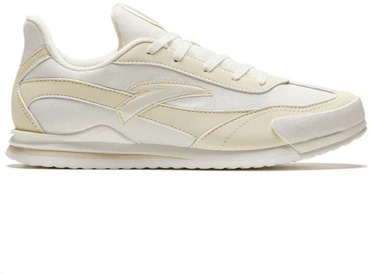 (W) 安踏生活系列運動鞋 '白黃' 922418856-2 Shop (W) 安踏生活系列運動鞋 '白黃' 922418856-2