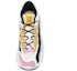Lookbook (W) Sneakers Anta Life Siri 'Putih Kuning Hijau' 122028889-2