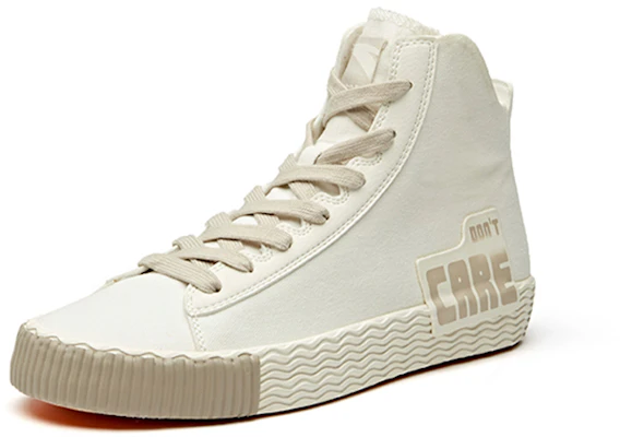 (W) Zapatillas Anta Life Series Canvas Altas 'Beige Tan' 12948650-1 Lookbook (W) Zapatillas Anta Life Series Canvas Altas 'Beige Tan' 12948650-1