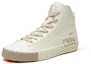 Lookbook (W) Zapatillas Anta Life Series Canvas Altas 'Beige Tan' 12948650-1