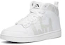 Order (W) Anta Life Series Sneakers High 'Putih Bersih' 92648060-11