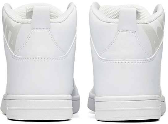 (W) Anta Life Series Sneakers High 'Putih Bersih' 92648060-11 Shop (W) Anta Life Series Sneakers High 'Putih Bersih' 92648060-11