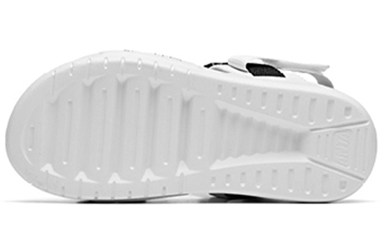 (W) Anta Life Series Sport Sandal 'White Black' 圖 6
