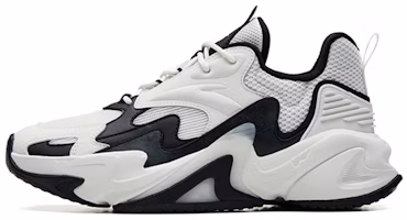 (Women) Anta Walker 3 'White Black' 122238881-3 (Women) Anta Walker 3 'White Black' 122238881-3