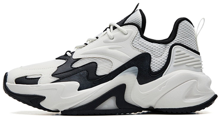 (Women) Anta Walker 3 'White Black' 122238881-3 Buy (Women) Anta Walker 3 'White Black' 122238881-3